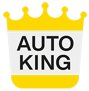 Auto King Sultangazi Logo